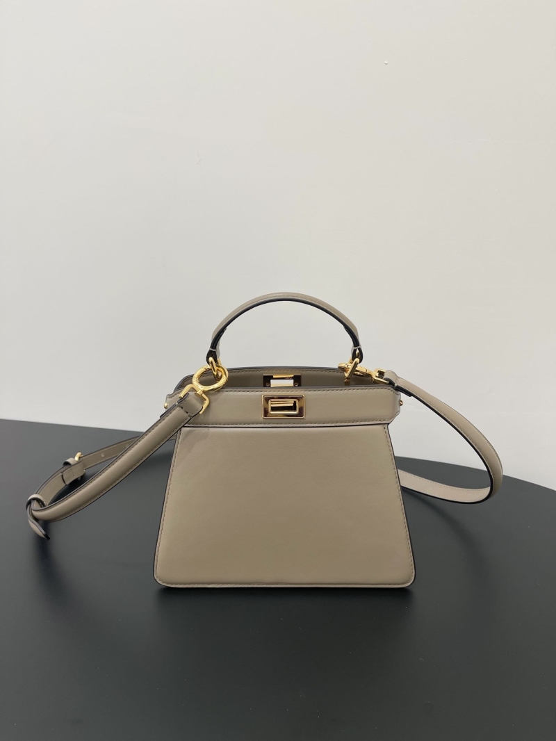 Fendi Top Handle Bags